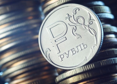 Российская валюта: осторожность не помешает
