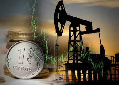 Дорожающая нефть помогла рублю