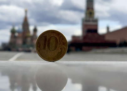 Москва «огрызается», доллар упал на 2%