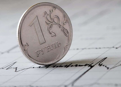 Американские горки рубля. В начале недели произойдет отскок курса