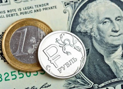 Доллар нащупал дно или показалось? 