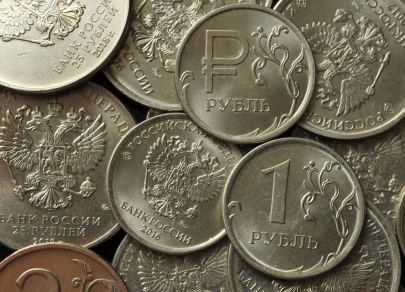 Рубль: Шансы на рост к 50,00 за доллар возрастают