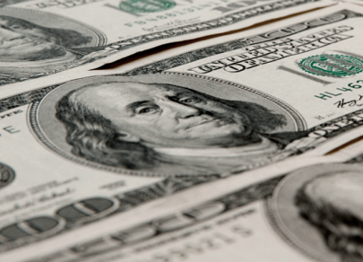 Доллар может резко вырасти после консолидации