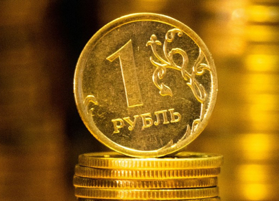 Налоговый период поддержит рубль