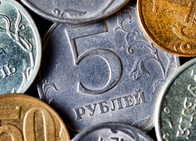 Рубль экстремально теряет в весе. Повторится ли пике годовой давности?