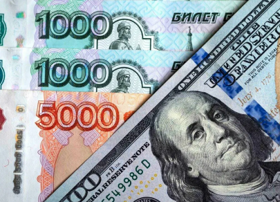 Девальвация рубля неизбежна