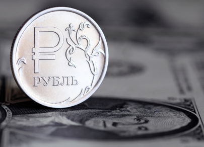 Рубль рухнет до конца мая. Трейдеры накапливают риск-премию из-за Турции