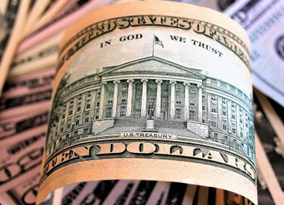 Отскок доллара: технические и фундаментальные перспективы