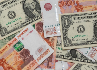 Краткосрочные и долгосрочные перспективы рубля