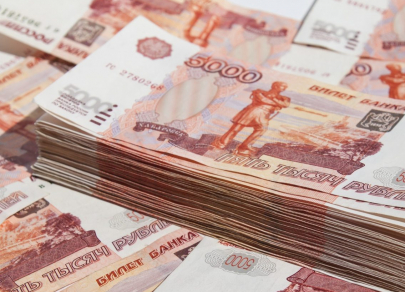Рубль на грани: Ожидается краткосрочное снижение к доллару