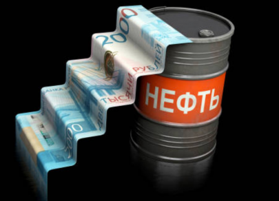 Рост нефти удерживает рубль, но риск падения до 98 рублей не отменяется