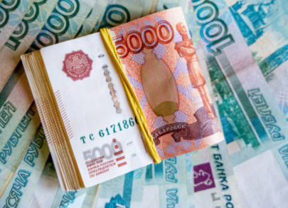 Рубль взлетел. Что стоит за двухлетним максимумом и когда ждать падения