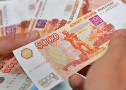 Невидимая рука ЦБ, или как рубль побеждает фундаментальные законы