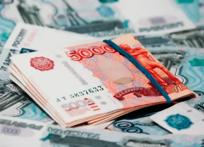 Рынок почувствовал риск: пора ли уходить из рубля?