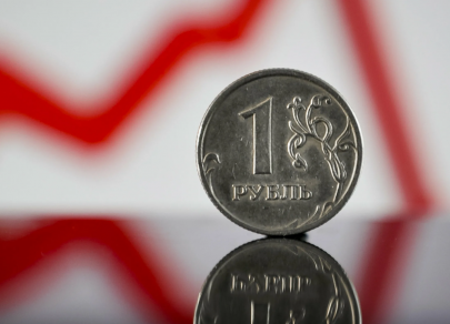 Рубль. Иллюзия силы и контуры разворота