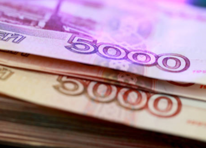 Рубль. Затишье перед разворотом уж слишком затянулось