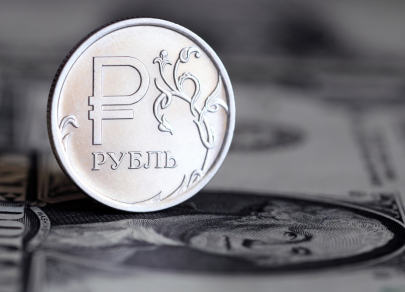 Доллар разгоняется, а трейдеры ищут новые точки входа