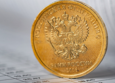 Как отреагирует рубль на соглашения в Китае