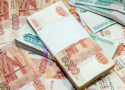 Почему сценарий «110 за доллар» выглядит маловероятным