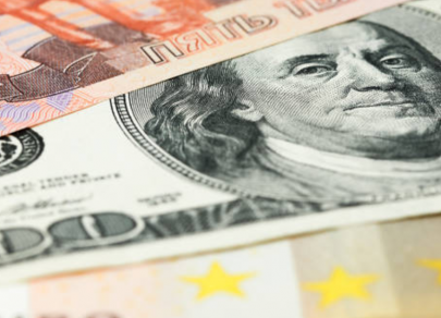 Новая волна роста инвалют