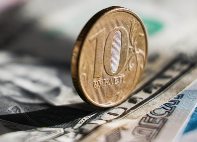 USD/RUB. Финал боковика – старт ралли