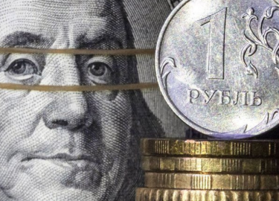 Крепкий рубль входит в ноябрь с осторожным оптимизмом