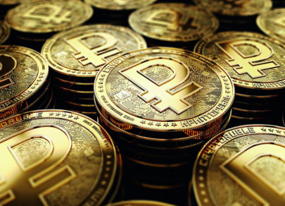 Рынок готовится к ослаблению рубля