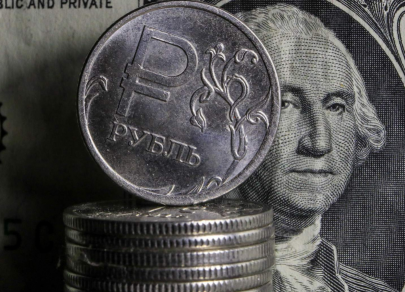 Доллар по 80 откладывается: рубль усиливает позиции