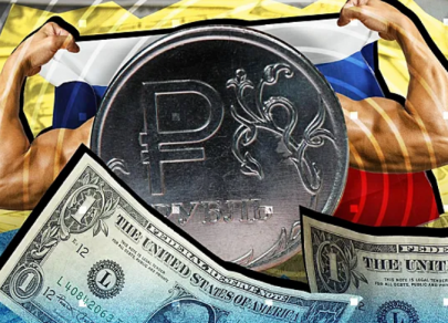 Рубль на пике: когда он начнет ослабевать?