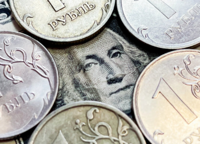 Прогноз по рублю: импорт восстанавливается, доллар растет