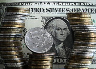 Штиль перед бурей или почему курс доллара замер во флэте