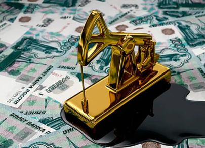 Рубль остается без защиты бюджетного правила: чего ждать в апреле?