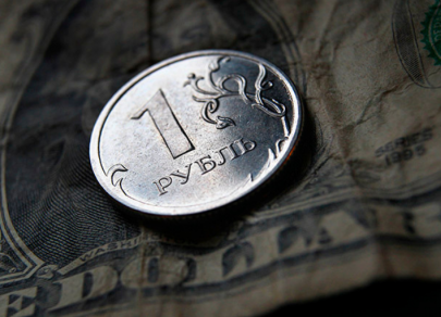 Почему временная слабость рубля сменится укреплением в апреле