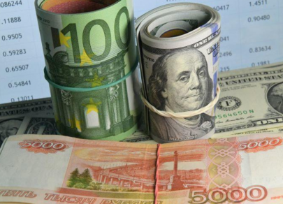 Валютные качели апреля и главные причины резкого разворота доллара