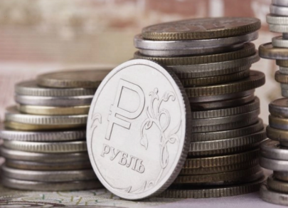 Причины мощного укрепления рубля в апреля