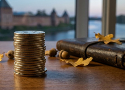 Почему текущее укрепление рубля — это только начало