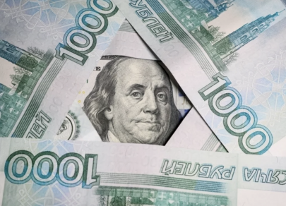 Что происходит с курсом доллара после роста цен на нефть