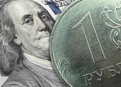 Почему рубль продолжит плавно слабеть