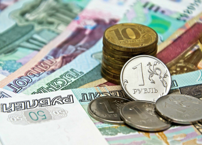 Валютный рынок в ноябре: есть ли шансы на укрепление рубля до 79?
