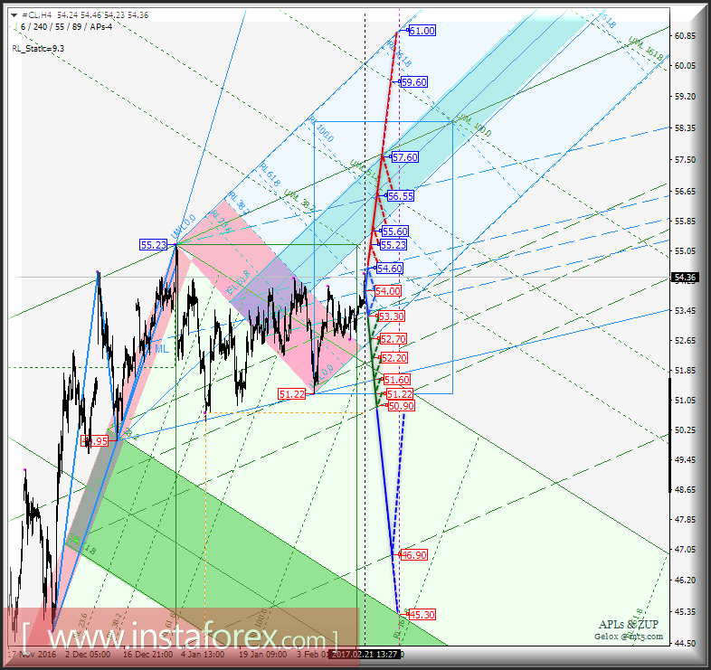 #CL h4. Перспективы развития движения с 21 февраля 2017 г. Анализ APLs &amp; ZUP