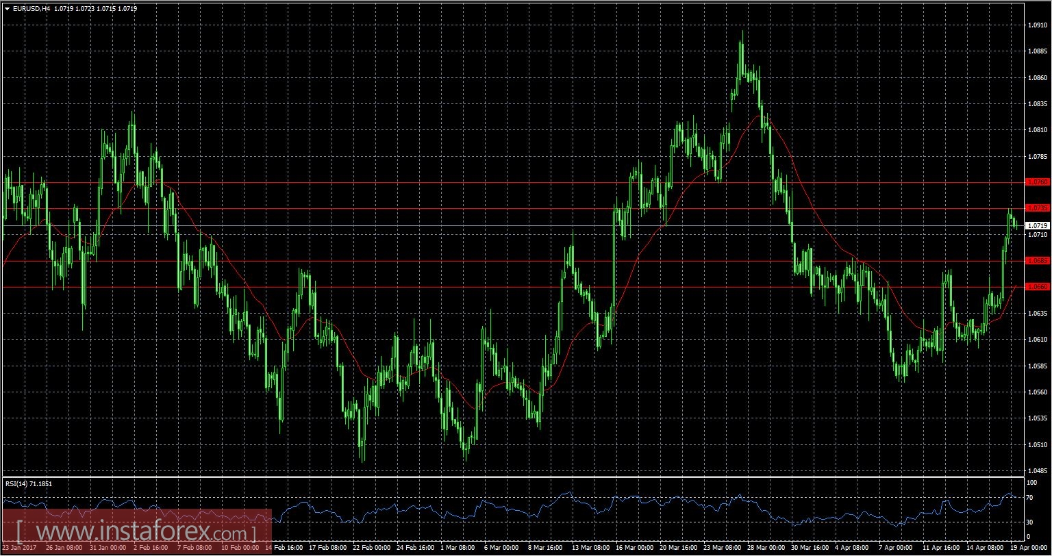 Тереза Мэй обвалила доллар