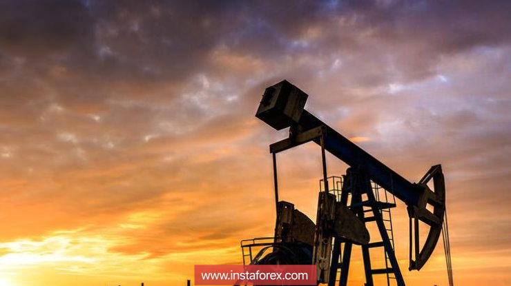 Нефть марки WTI стабильна, цена Brent выросла до $77,9 за баррель