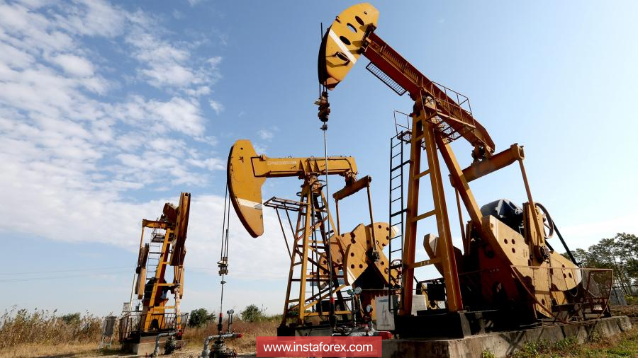 Baker Hughes: Число буровых установок в США вновь выросло 