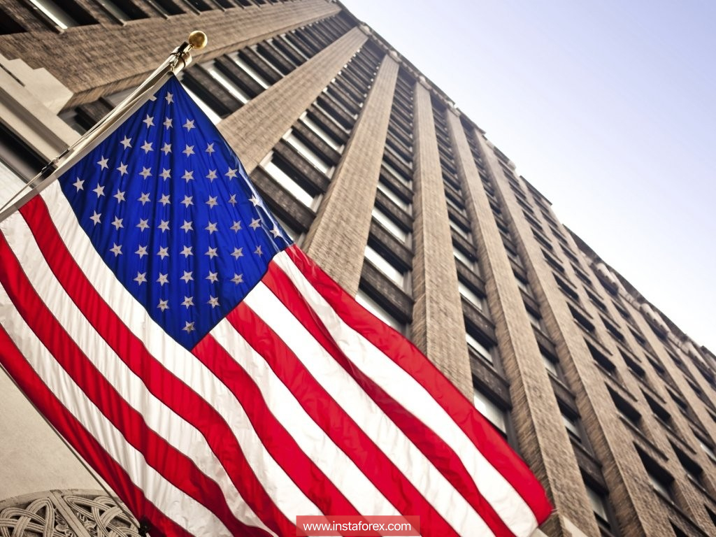 Безработица в США сократилась сильнее прогноза