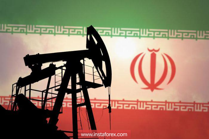 Иран продолжит продавать нефть и в условиях санкций