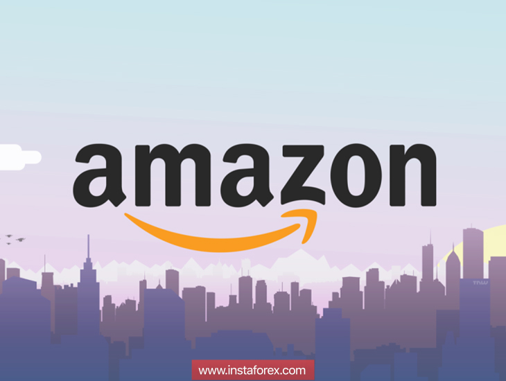 Аналитики улучшили прогноз стоимости акций Amazon