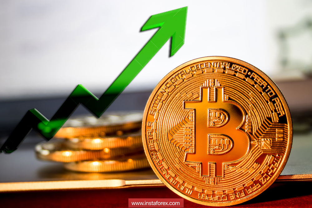 Мнение: У биткоина есть все шансы, чтобы подорожать до $40000