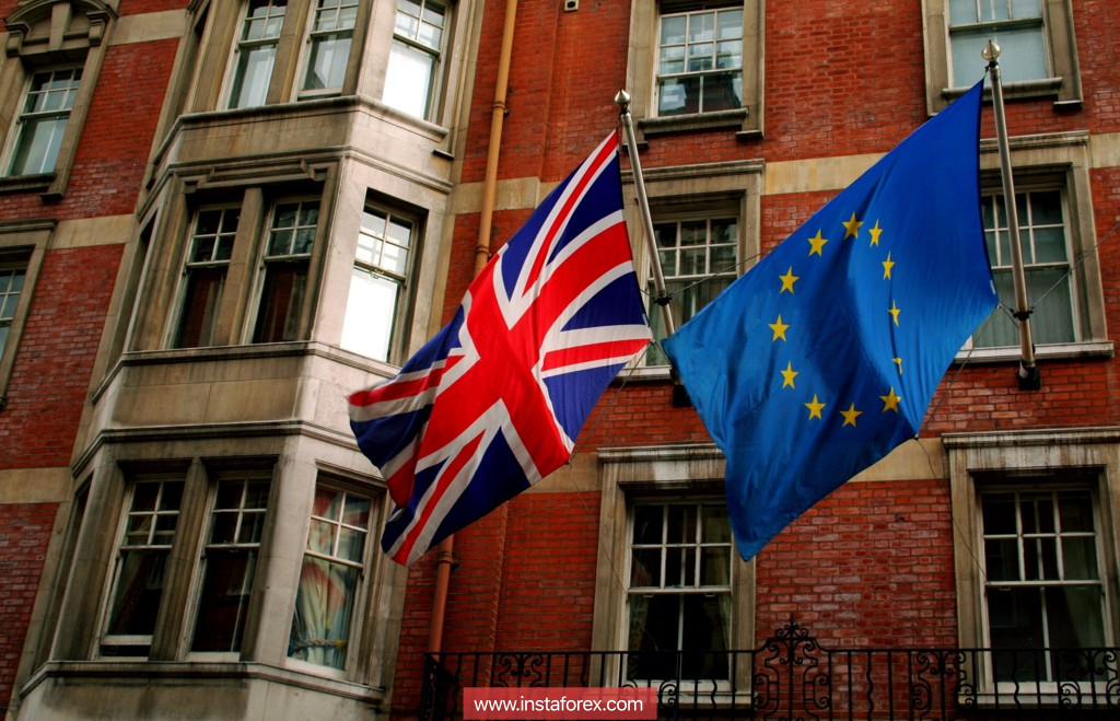 Великобритания продолжает борьбу за доступ к единому рынку после Brexit