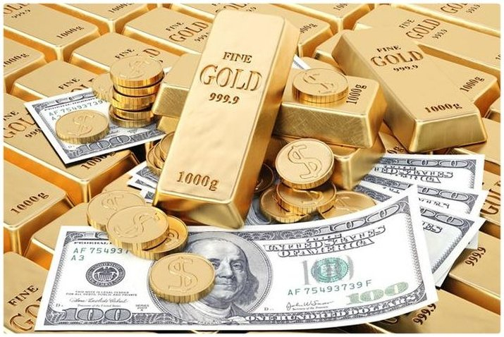 К концу 2018 года золото вырастет в цене до $1300 – ICBC