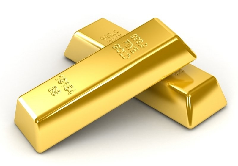 Эксперты: При гиперинфляции стоимость золота будет активно расти